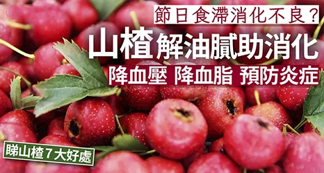 山楂